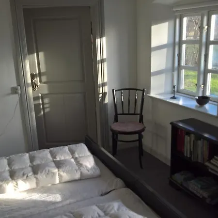 Tatil Evi Vadehavsblik