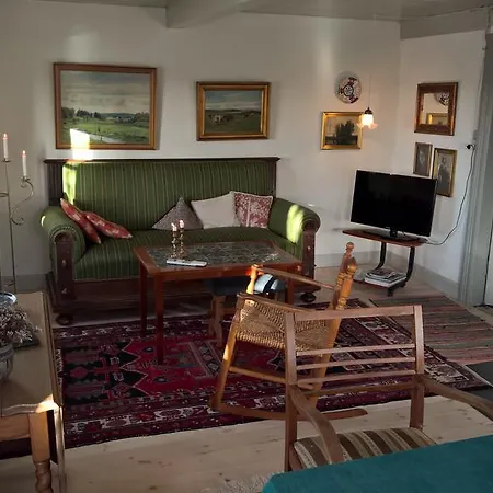 Tatil Evi Vadehavsblik Buntje-Ballum