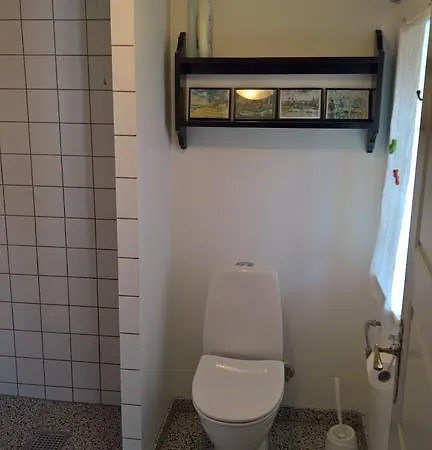 Tatil Evi Vadehavsblik