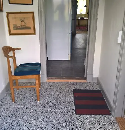 Tatil Evi Vadehavsblik
